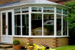 conservatories Gollachy