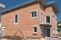 Gollachy home extensions