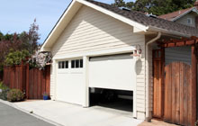 Gollachy garage construction leads