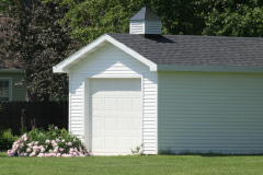 Gollachy outbuilding construction costs